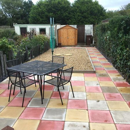 Snowdon Cottage Caernarfon Luaran gambar