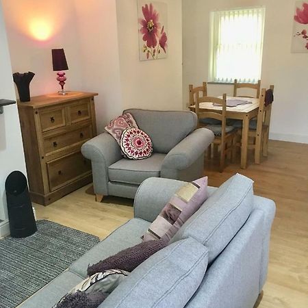 Snowdon Cottage Caernarfon Luaran gambar