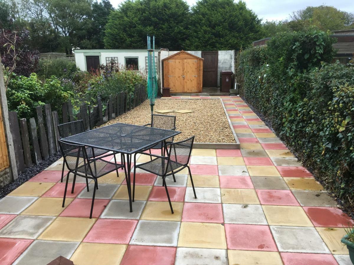 Snowdon Cottage Caernarfon Luaran gambar