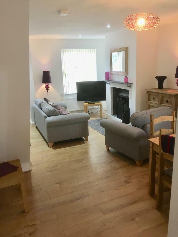 Snowdon Cottage Caernarfon Luaran gambar
