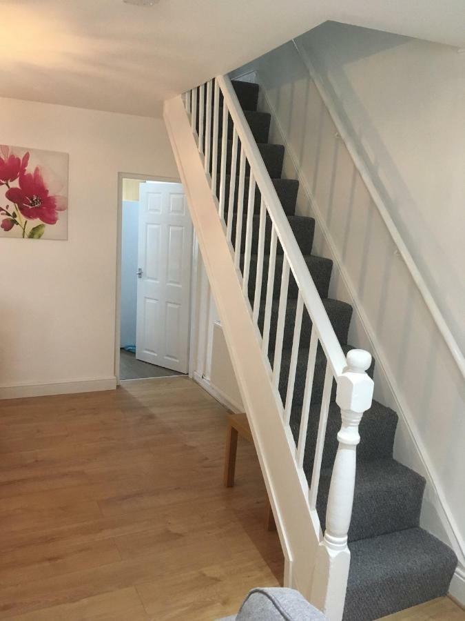 Snowdon Cottage Caernarfon Luaran gambar