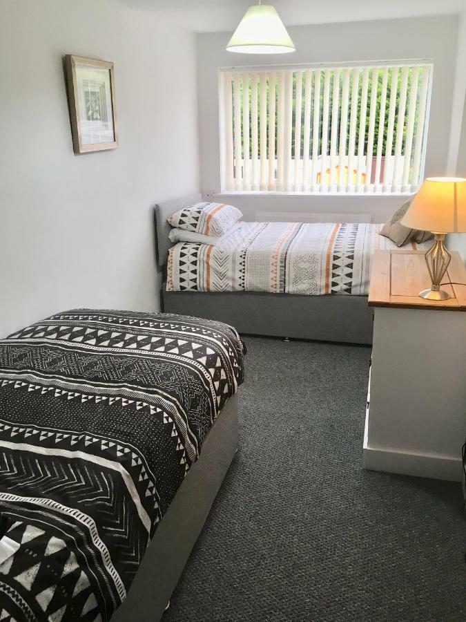 Snowdon Cottage Caernarfon Luaran gambar