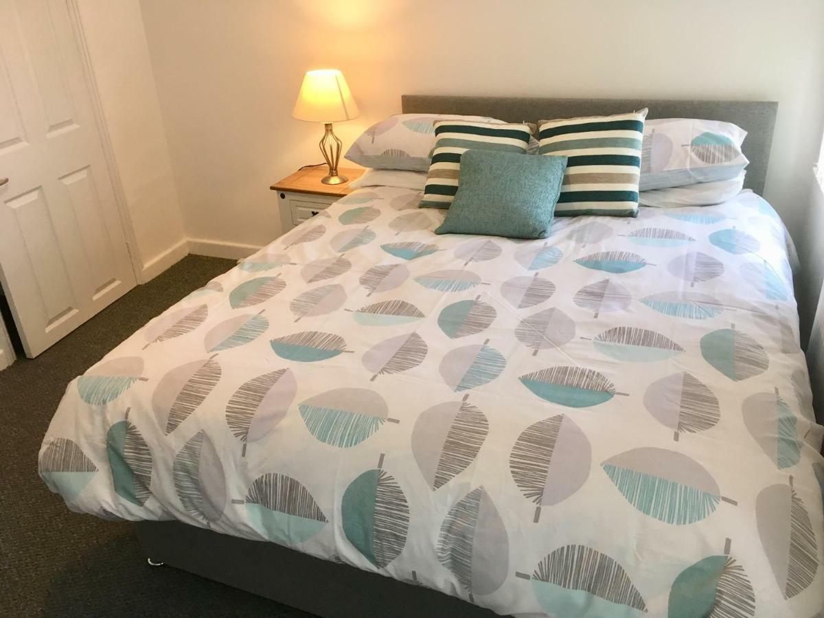Snowdon Cottage Caernarfon Luaran gambar