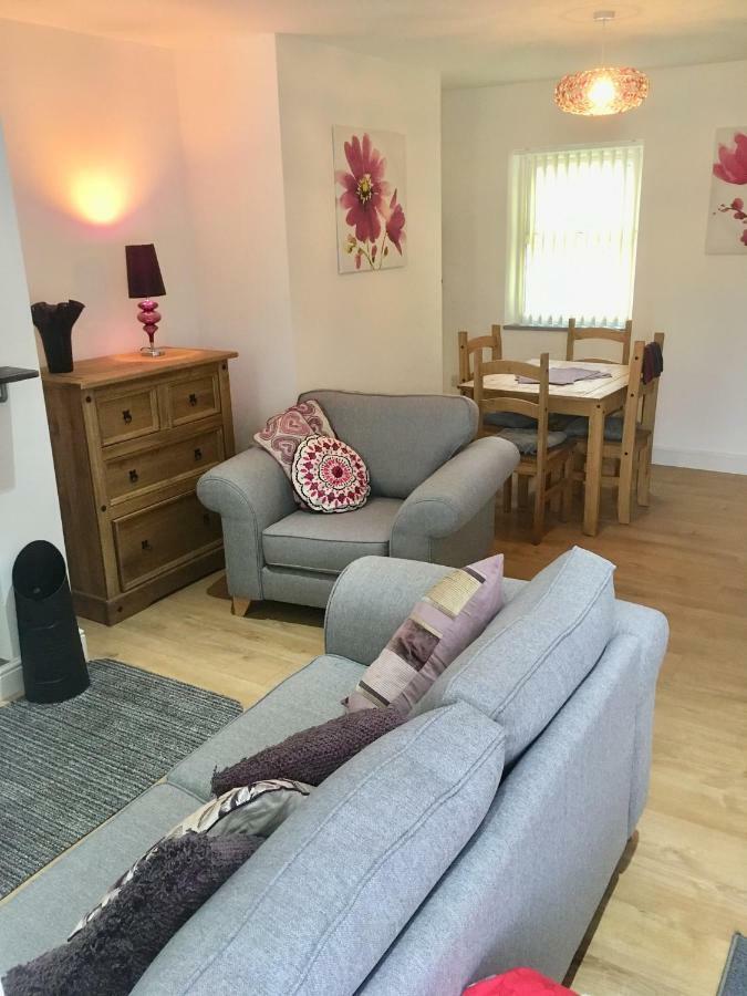 Snowdon Cottage Caernarfon Luaran gambar