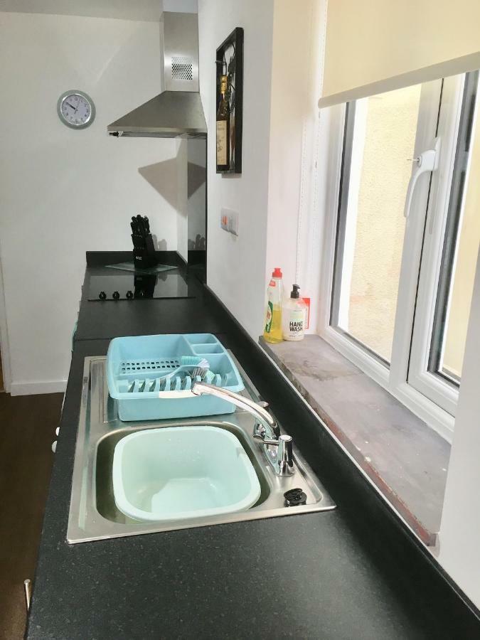 Snowdon Cottage Caernarfon Luaran gambar