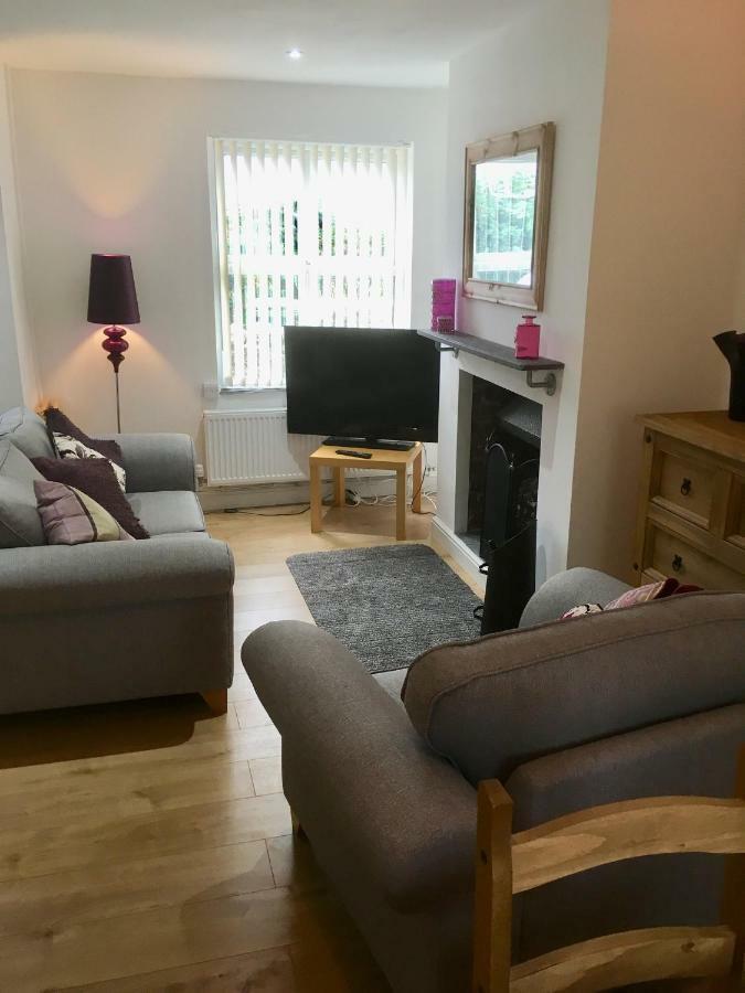 Snowdon Cottage Caernarfon Luaran gambar