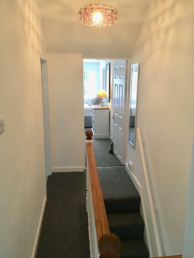 Snowdon Cottage Caernarfon Luaran gambar