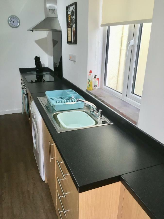 Snowdon Cottage Caernarfon Luaran gambar