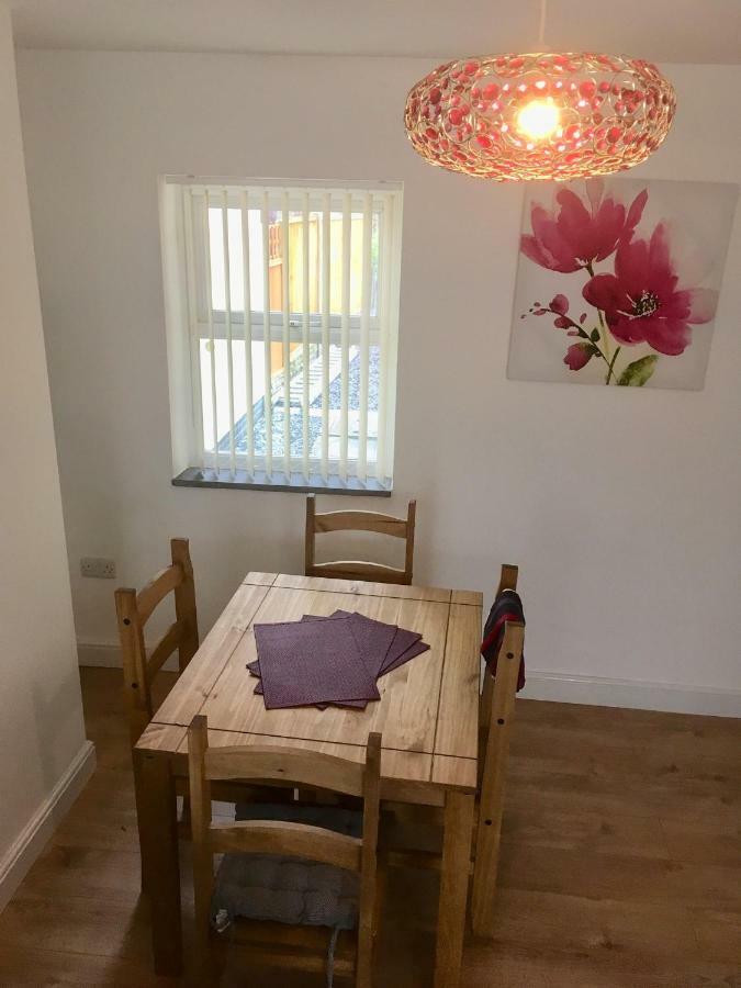 Snowdon Cottage Caernarfon Luaran gambar