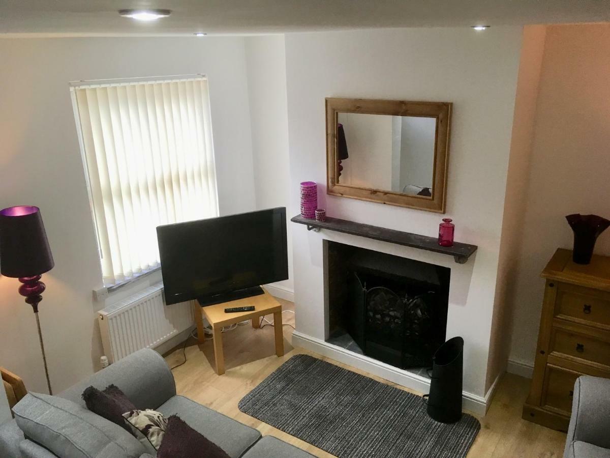 Snowdon Cottage Caernarfon Luaran gambar