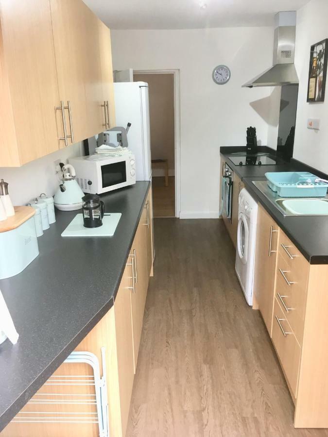 Snowdon Cottage Caernarfon Luaran gambar