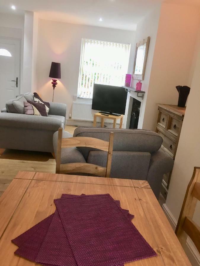 Snowdon Cottage Caernarfon Luaran gambar
