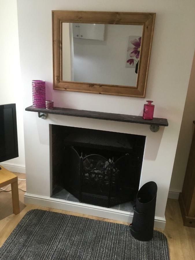 Snowdon Cottage Caernarfon Luaran gambar