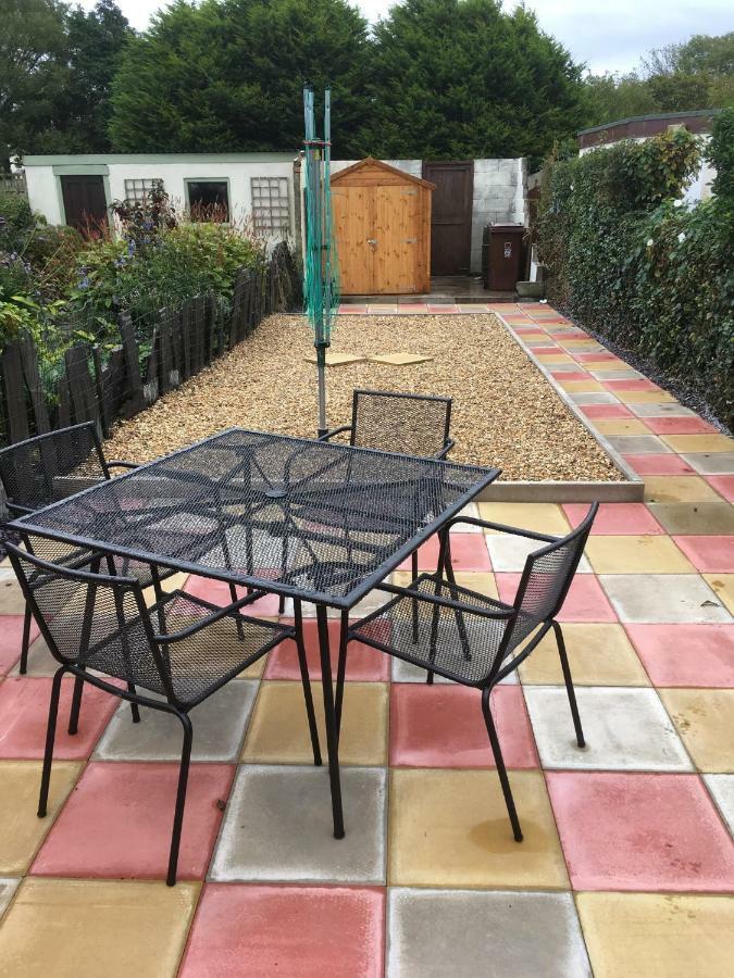 Snowdon Cottage Caernarfon Luaran gambar