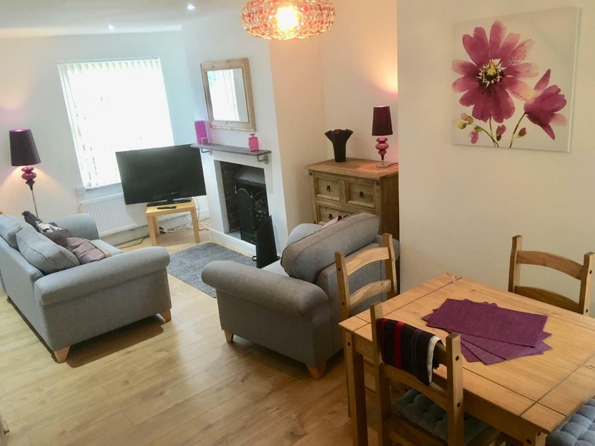 Snowdon Cottage Caernarfon Luaran gambar