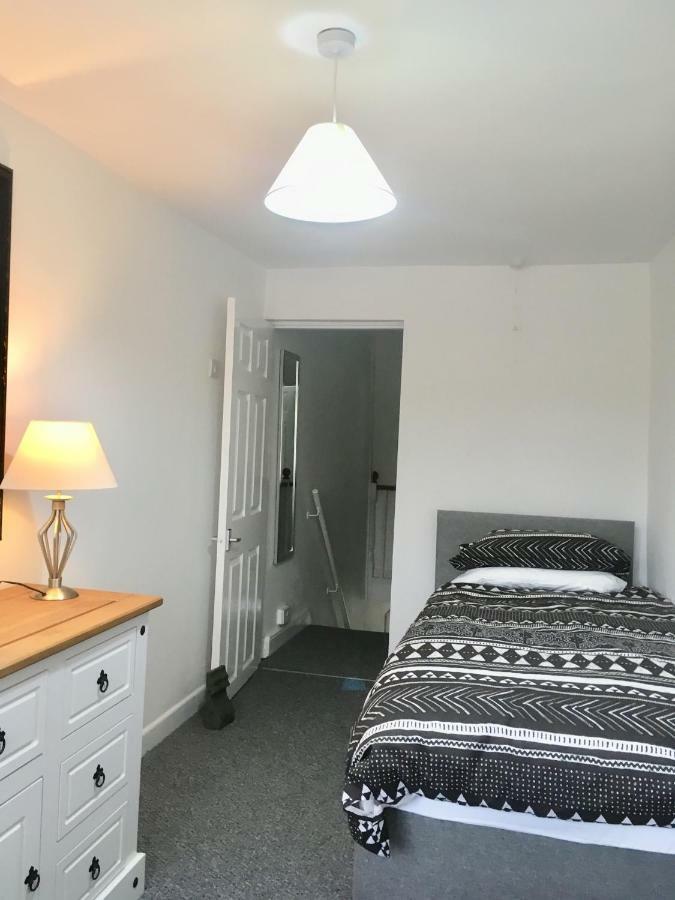 Snowdon Cottage Caernarfon Luaran gambar