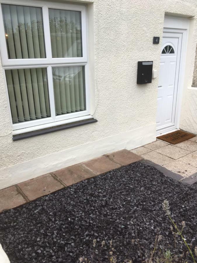 Snowdon Cottage Caernarfon Luaran gambar