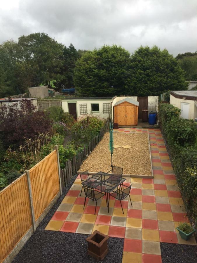 Snowdon Cottage Caernarfon Luaran gambar