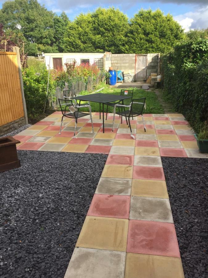Snowdon Cottage Caernarfon Luaran gambar
