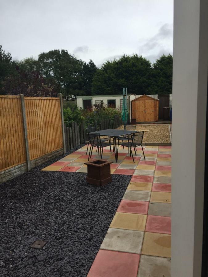Snowdon Cottage Caernarfon Luaran gambar