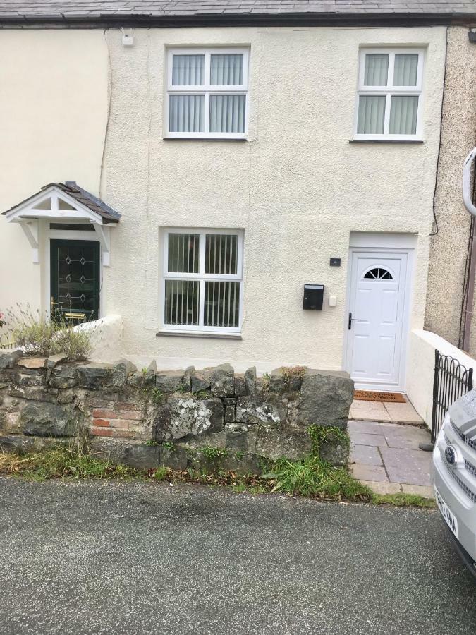 Snowdon Cottage Caernarfon Luaran gambar