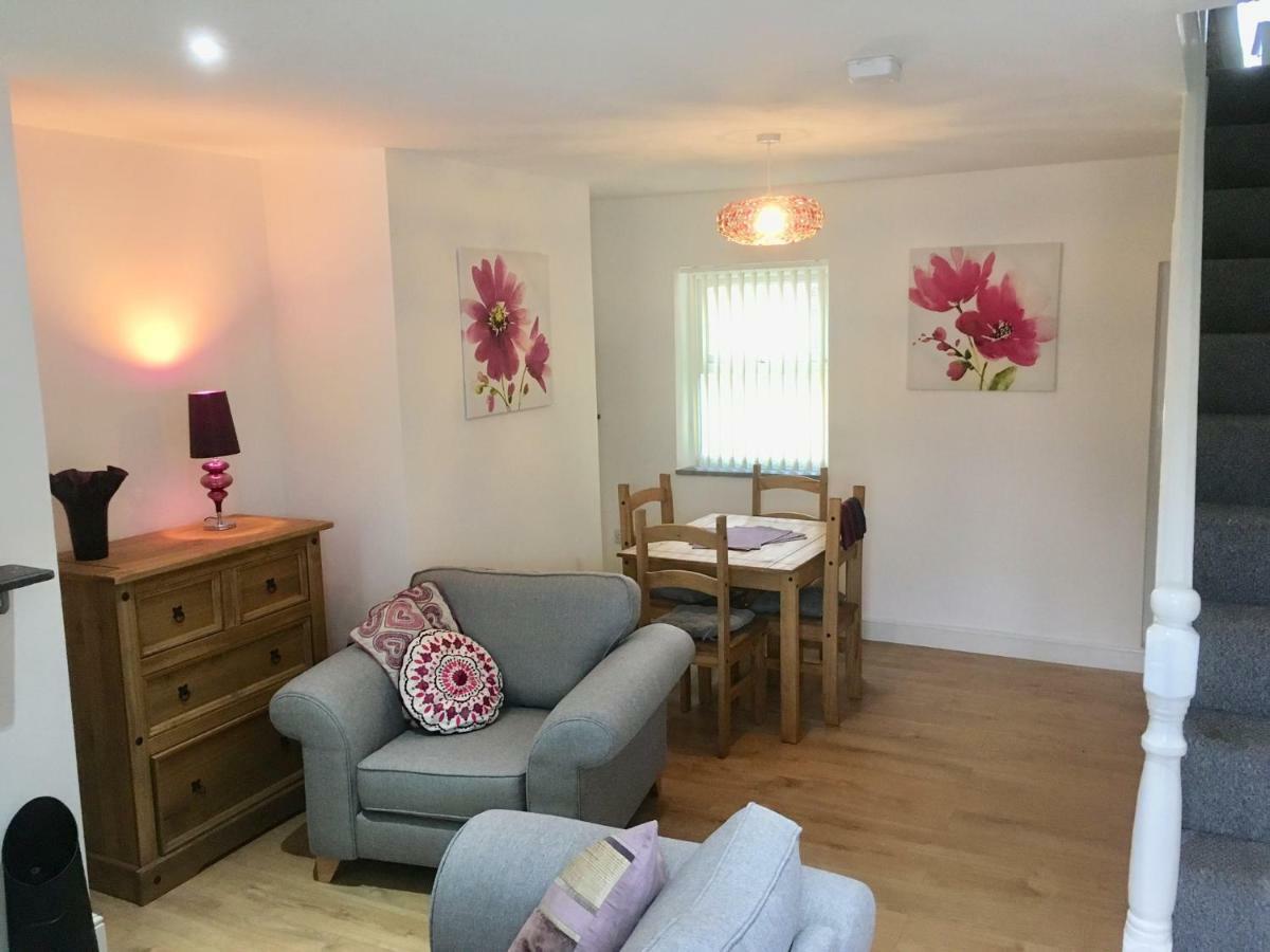Snowdon Cottage Caernarfon Luaran gambar